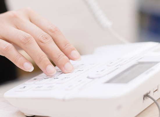 完(wán)善服務,安心(xīn)省心